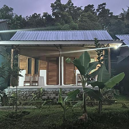 Senaru Garden Homestay Bagian luar foto