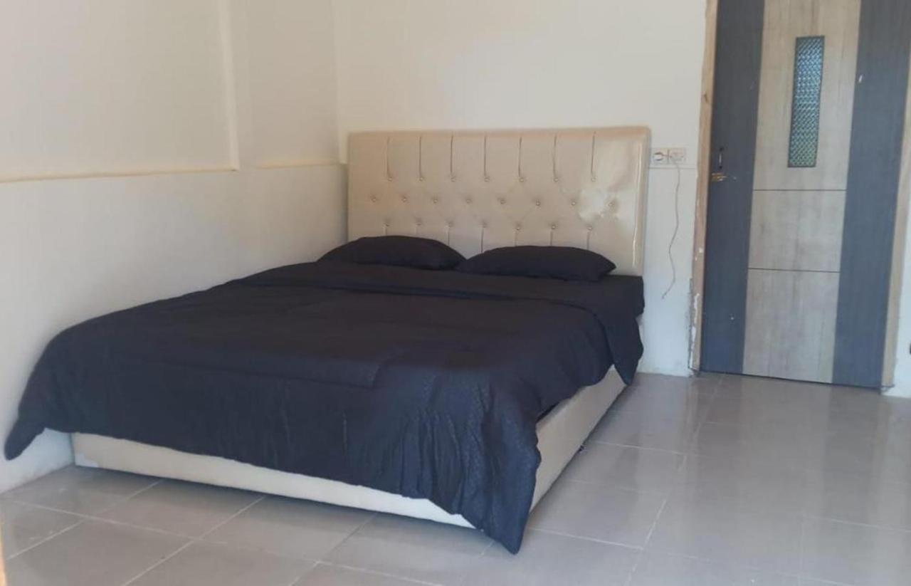 Senaru Garden Homestay Bagian luar foto