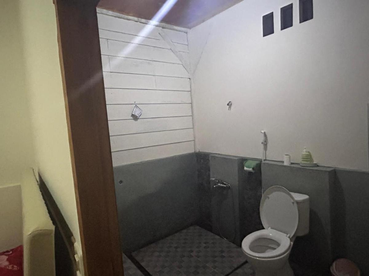 Senaru Garden Homestay Bagian luar foto
