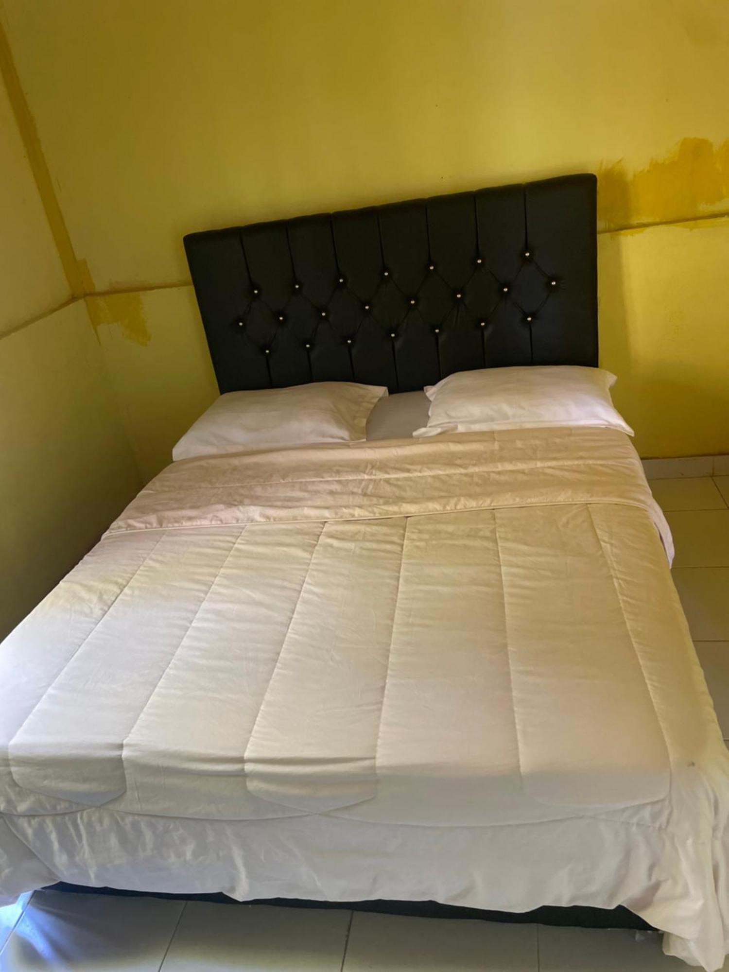 Senaru Garden Homestay Bagian luar foto