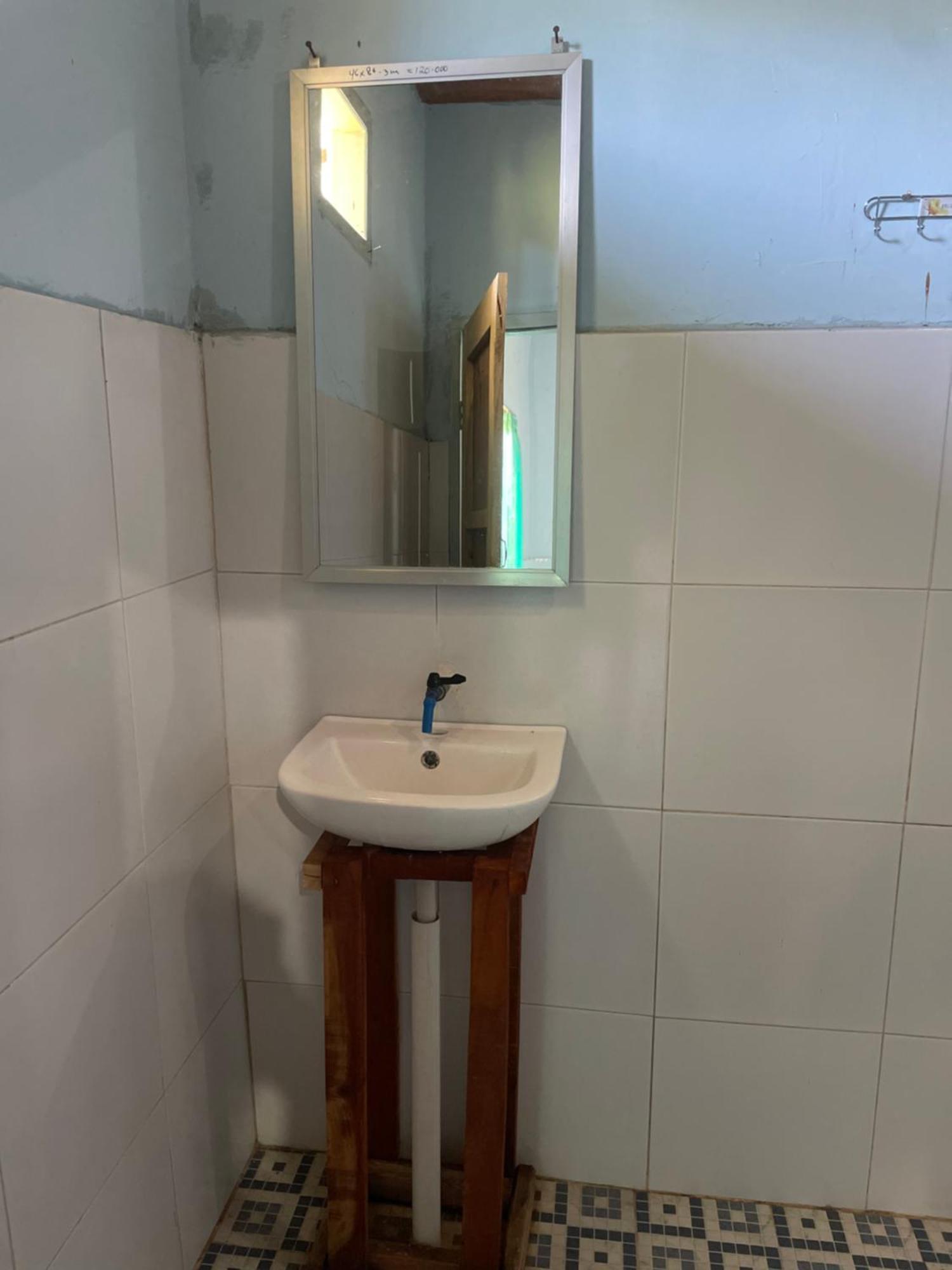 Senaru Garden Homestay Bagian luar foto