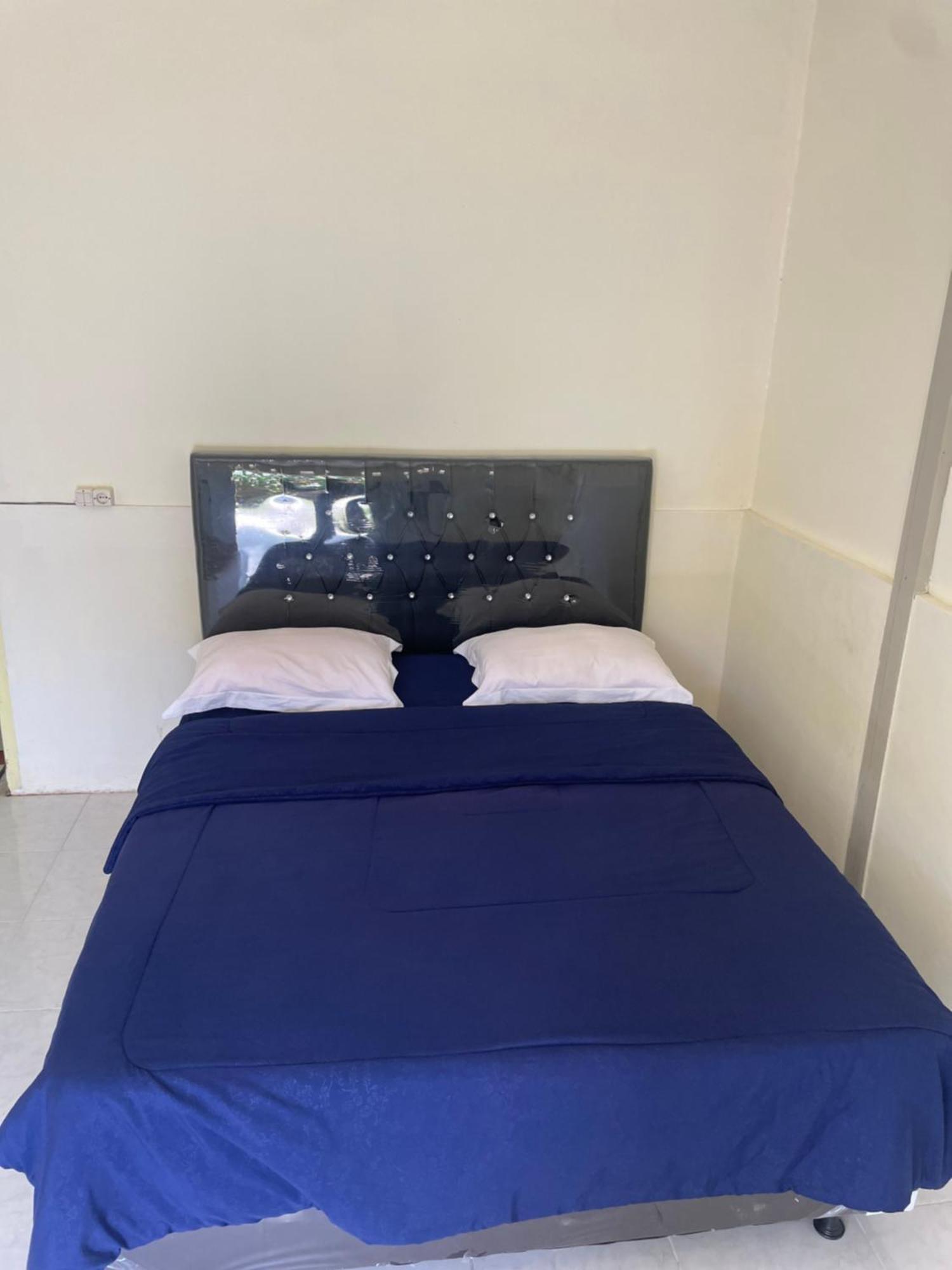 Senaru Garden Homestay Bagian luar foto